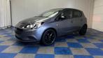 Opel Corsa 1.2i benzine Black Edition bj. 2018 100dkm Euro 6, Auto's, Euro 6, Bedrijf, 5 deurs, 1200 cc