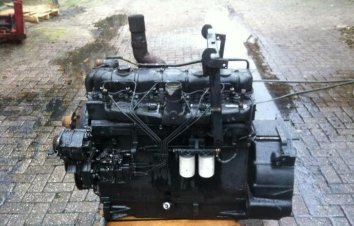 Diverse onderdelen Case/International 644 t/m 1455, Zakelijke goederen, Landbouw | Tractoren, Case IH, Ophalen of Verzenden