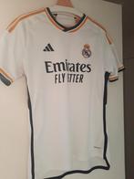 Voetbalshirt Real Madrid maat M, Sport en Fitness, Voetbal, Maat M, Ophalen of Verzenden, Zo goed als nieuw, Shirt