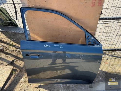 Skoda Fabia III rechter voordeur, Auto-onderdelen, Carrosserie, Deur, Skoda, Gebruikt