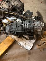 Vw t3 lange 3h 5bak met stangen en schakelmechanisme, Ophalen