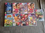Nintendo switch games, Games en Spelcomputers, Avontuur en Actie, Online, 2 spelers, Ophalen of Verzenden