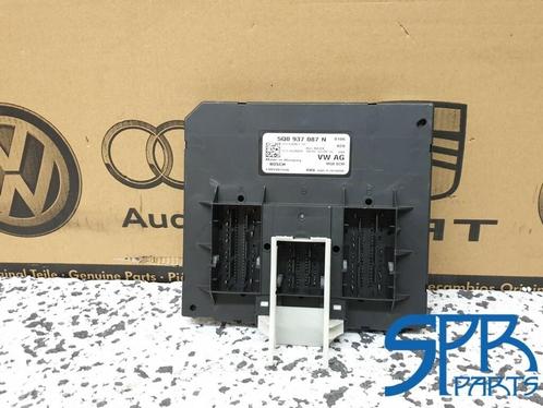 Boordcomputermodule BOORDNET REGELAPPARAAT 5Q0937087N BORDNE, Auto-onderdelen, Elektronica en Kabels, Gebruikt, Ophalen of Verzenden