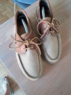 chaussures bateaux P 40 Hush puppies, Ophalen, Zo goed als nieuw, Overige typen