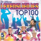 De ultieme levensliedjes top 100 op 5 CD's, Envoi, En néerlandais
