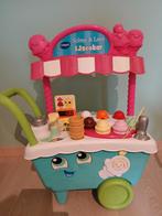 Ijscokar vtech, Enlèvement, Comme neuf, 2 à 4 ans