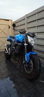 Yamaha FZ1, Motoren, Motoren | Yamaha, 4 cilinders, Particulier, Naked bike, Meer dan 35 kW