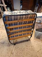 Opklapbaar bed met matras, Ophalen