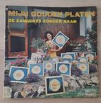Lp de zangeres zonder naam, Ophalen, Gebruikt