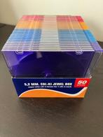 cd(r) super slim boxes, Enlèvement ou Envoi, Neuf, dans son emballage
