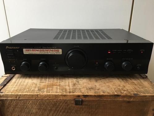 Pioneer Versterker met phono aansluiting, TV, Hi-fi & Vidéo, Amplificateurs & Ampli-syntoniseurs, Utilisé, Stéréo, Moins de 60 watts