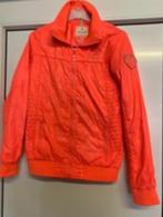 Jas Cars Jeans 16J, Kinderen en Baby's, Kinderkleding | Maat 170, Jongen of Meisje, Ophalen of Verzenden, Zo goed als nieuw, Cars Jeans