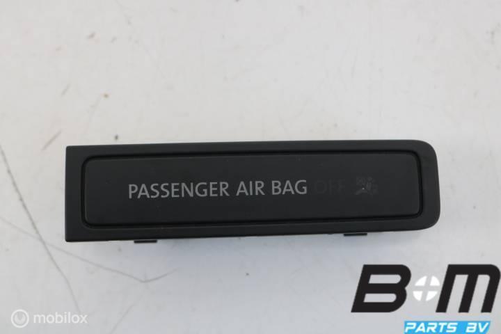 Controlelampje bijrijdersairbag VW Tiguan 5N 5N0919234, Autos : Divers, Antivol, Utilisé