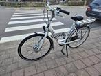 Elektrische fiets, Fietsen en Brommers, Ophalen, Zo goed als nieuw, Giant