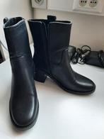 bottes pour femmes, Neuf, Enlèvement ou Envoi, Boots et Botinnes, Noir