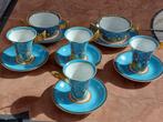 Versace Rosenthal, Collections, Comme neuf, Enlèvement ou Envoi, Porcelaine, Tasse et/ou soucoupe