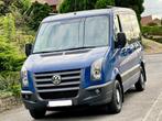 Volkswagen Crafter 2.5 TDI/Airco - 128.000 km met bediening, Auto's, Schuifdeur, Particulier, Euro 4, Te koop