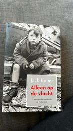 Alleen op de vlucht, Ophalen, Zo goed als nieuw