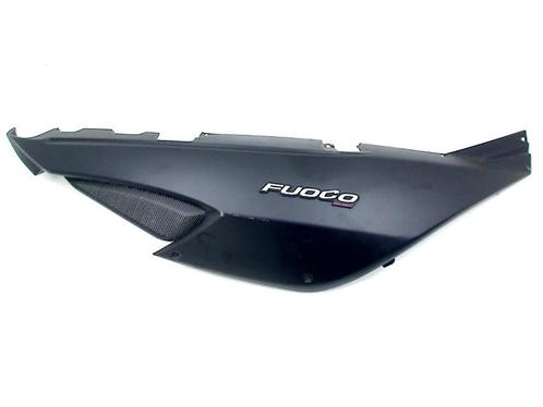 KONTPANEEL RECHTS Gilera Fuoco 500 2007-2013 (653432dx), Motoren, Onderdelen | Overige, Gebruikt