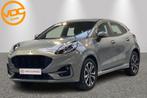 Ford Puma ST-Line 1.0 EcoBoost mHEV, Argent ou Gris, Achat, Puma, Euro 6
