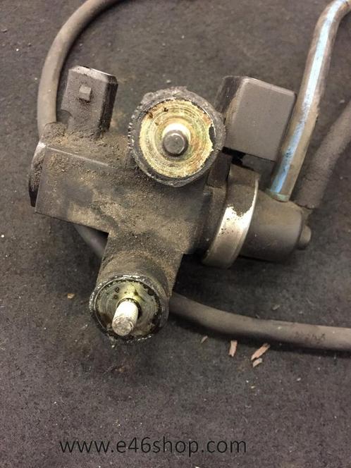 Drukregelaar BMW diesel turbo past op veel modellen zie foto, Auto-onderdelen, Motor en Toebehoren, BMW, Gebruikt, Ophalen of Verzenden
