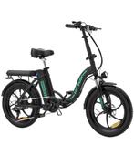 E-bike - electric bike / Elektrische fiets (met gasgendel), Vélos & Vélomoteurs, Vélos électriques, Autres marques, 51 à 55 cm