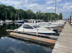 Bayliner-boot, Watersport en Boten, Gebruikt, Binnenboordmotor, 120 tot 200 pk, Ophalen of Verzenden