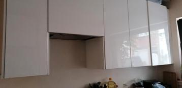 Keuken Ikea zelf te demonteren beschikbaar voor biedingen