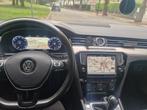 Volkswagen Passât B8 TSI, Autos, Volkswagen, Cuir, Achat, Euro 6, Boîte manuelle