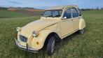 2cv en parfait état, Autos, Citroën, Achat, 2CV, 602 cm³, Cabriolet
