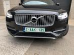 Volvo XC90 T8 plug-in Hybrid + panodak + 7 zetels +360camera, 1969 cc, Leder, Hybride Elektrisch/Benzine, Volvo Selekt