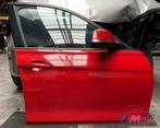 BMW F31 DEUR RECHTS VOOR, Auto-onderdelen, Ophalen of Verzenden, Gebruikt, BMW, Deur