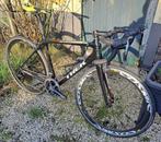 TREK Emonda SL carbon, DURA ACE 11sp. Maat 54., Fietsen en Brommers, Fietsen | Dames | Sportfietsen en Toerfietsen, 53 tot 56 cm