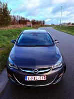 Opel astra Cosmo 2016, Autos, Entreprise, Achat, Astra