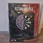 Vogelpik bord electrisch universum, Ophalen, Nieuw, Elektronisch