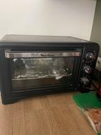 Moulinex oven, Elektronische apparatuur, Ovens, Zo goed als nieuw, Ophalen