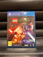 PS4 : Lego Star Wars : Le Réveil de la Force, Comme neuf, Enlèvement ou Envoi