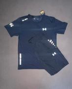 Under Armour, Enlèvement ou Envoi, Under armour, Bleu, Taille 52/54 (L)
