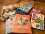 Zwangerschap pakketje, Boeken, Ophalen, Zo goed als nieuw