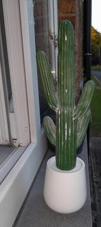 Cactus décoration d'intérieur 41cm nouveau à saisir ️️️️️️↙️, Maison & Meubles, Intérieur, Enlèvement ou Envoi