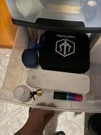 Tattoo spullen, Ophalen, Nieuw