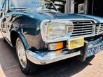 Renault 16, Handgeschakeld, Particulier, Renault, Blauw