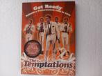 DE VERLEIDINGEN. MAAK JE KLAAR. MOTOWN DVD, Cd's en Dvd's, Ophalen of Verzenden, Zo goed als nieuw