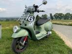 Vespa GTV 300 Seigiorni, Fietsen en Brommers, Scooters | Vespa, Ophalen, Zo goed als nieuw, Overige modellen