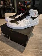 Jordan Access White Black University Red, Wit, Nieuw, Ophalen of Verzenden, Sneakers