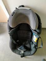 Maxi cosi assisfix + bekerhouder, Kinderen en Baby's, Autostoeltjes, Ophalen, Gebruikt, Isofix