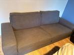 Kvik 3-zit, Ophalen, Driepersoons, 75 tot 100 cm, Zo goed als nieuw