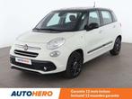 Fiat 500L 1.4 120th (bj 2019), Auto's, Fiat, Voorwielaandrijving, Gebruikt, Electronic Stability Program (ESP), 95 pk