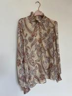 Blouse Gigue pasley, Vêtements | Femmes, Blouses & Tuniques, Enlèvement ou Envoi, Taille 34 (XS) ou plus petite, Rouge