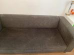 canapé 3-4 places, Maison & Meubles, Canapés | Salons, Enlèvement, Utilisé, Tissus, Trois personnes